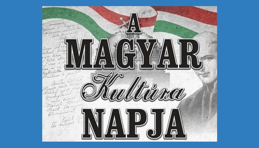 Prózamondó verseny a Magyar Kultúra Napja alkalmából – 2018