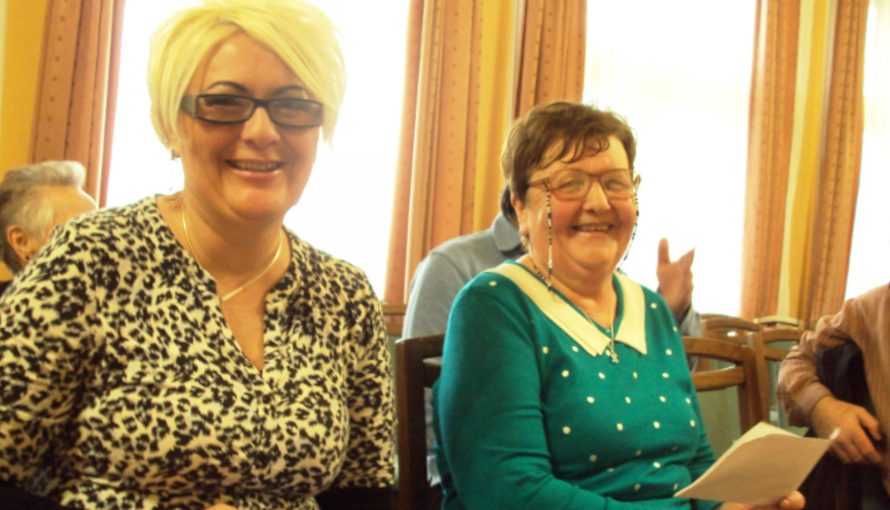 Keresztesné Király Rózsa irodalmi díja – 2019