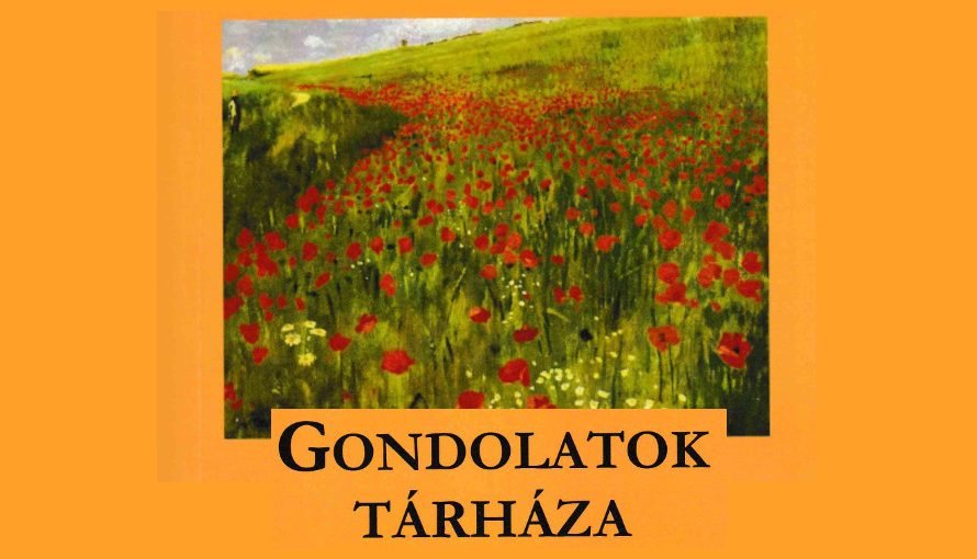 Gondolatok tárháza – Ózdi Antológia VI.