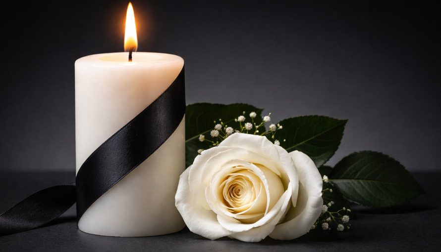 Gyászhír: elhunyt dr. Kerekes Jánosné