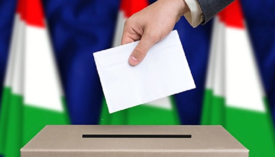 Választási hirdetmény: önkormányzati képviselő jelöltek nyilvántartásba vétele