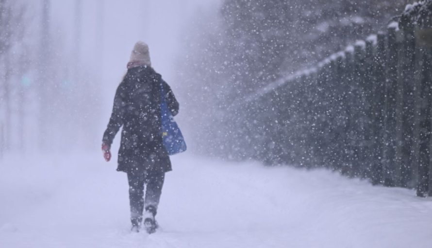 Téli veszélyek – a Katasztrófavédelem felhívásai