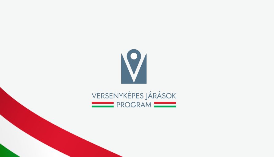 Sajtóközlemény – Versenyképes Járások Program