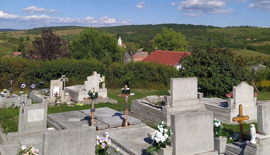 A temető- és közterület használati rendelet változása